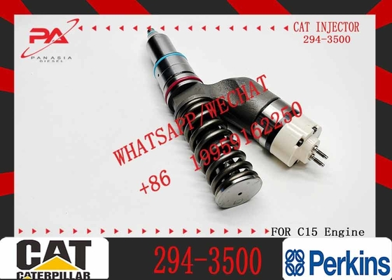 C15 Engine Fuel Injector 211-3023 235-1401 235-1403 235-1400 244-7716 294-3500 For Caterpillar Mechanical Parts