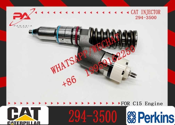 C15 Engine Fuel Injector 211-3023 235-1401 235-1403 235-1400 244-7716 294-3500 For Caterpillar Mechanical Parts