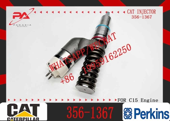 C15 Engine Fuel Injector 235-1403 235-1400 244-7716 294-3500 253-0619 356-1367 For Caterpillar Mechanical Parts