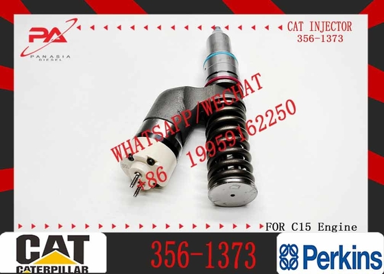 C15 Engine Fuel Injector 253-0619 356-1367 254-4183 356-1373 253-0617 359-4050 For Caterpillar Mechanical Parts