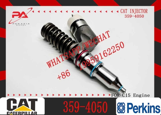 C15 Engine Fuel Injector 253-0619 356-1367 254-4183 356-1373 253-0617 359-4050 For Caterpillar Mechanical Parts