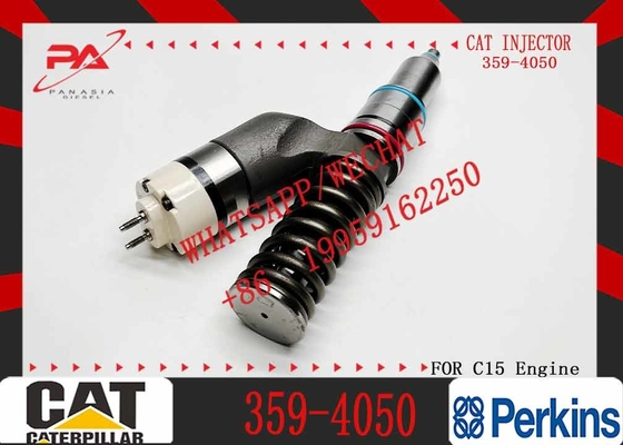 C15 Engine Fuel Injector 253-0619 356-1367 254-4183 356-1373 253-0617 359-4050 For Caterpillar Mechanical Parts