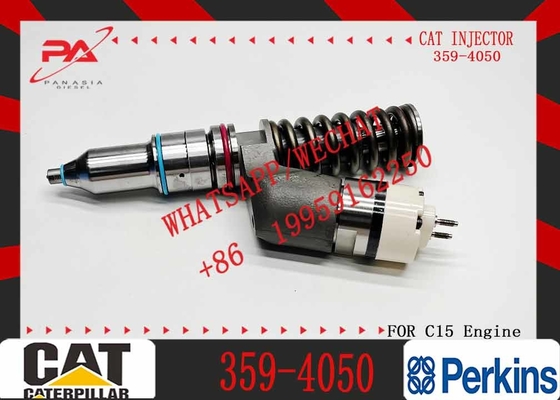 C15 Engine Fuel Injector 253-0619 356-1367 254-4183 356-1373 253-0617 359-4050 For Caterpillar Mechanical Parts