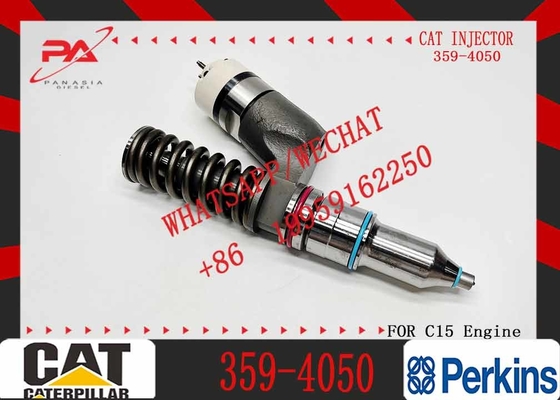 C15 Engine Fuel Injector 253-0619 356-1367 254-4183 356-1373 253-0617 359-4050 For Caterpillar Mechanical Parts