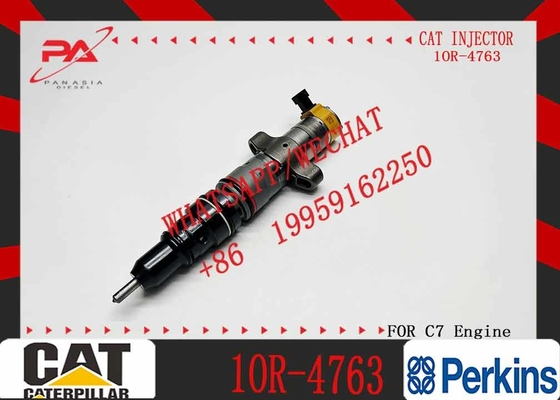 New common rail injector 238-8091 1OR-4763 10R-7225 20R-8059 20R-8066 20R-8057 for diesel engine CAT