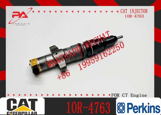 New common rail injector 238-8091 1OR-4763 10R-7225 20R-8059 20R-8066 20R-8057 for diesel engine CAT