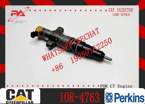 New common rail injector 238-8091 1OR-4763 10R-7225 20R-8059 20R-8066 20R-8057 for diesel engine CAT