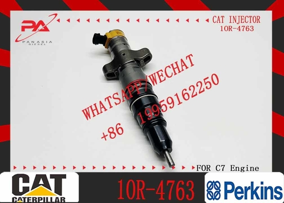 New common rail injector 238-8091 1OR-4763 10R-7225 20R-8059 20R-8066 20R-8057 for diesel engine CAT