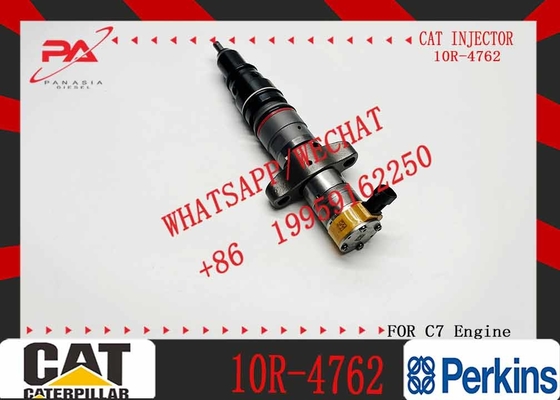 Excavator fuel injector 235-5261 20R-8064 238-8901 328-2586 241-3228 10R-4763 cat c7 injector 387-9427