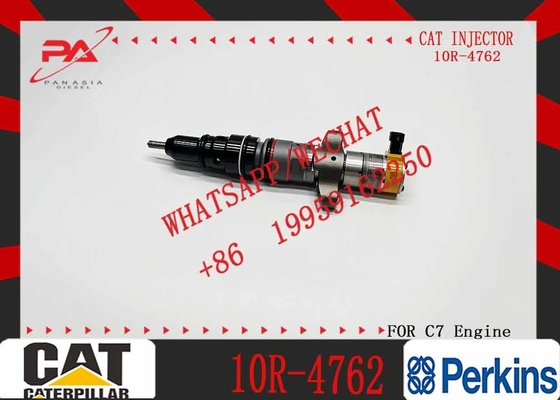 Excavator fuel injector 235-5261 20R-8064 238-8901 328-2586 241-3228 10R-4763 cat c7 injector 387-9427