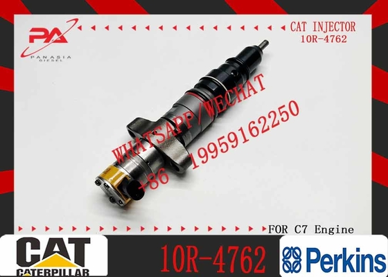 Excavator fuel injector 235-5261 20R-8064 238-8901 328-2586 241-3228 10R-4763 cat c7 injector 387-9427