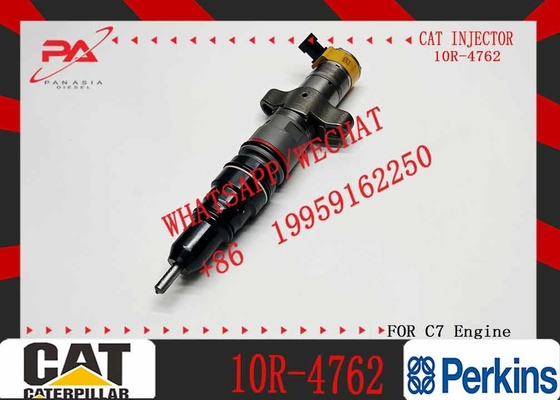Excavator fuel injector 235-5261 20R-8064 238-8901 328-2586 241-3228 10R-4763 cat c7 injector 387-9427
