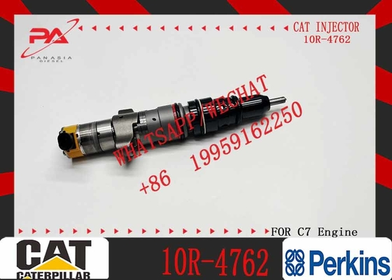 Excavator fuel injector 235-5261 20R-8064 238-8901 328-2586 241-3228 10R-4763 cat c7 injector 387-9427