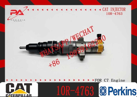 Excavator fuel injector 235-5261 20R-8064 238-8901 328-2586 241-3228 10R-4763 cat c7 injector 387-9427