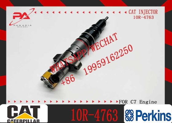 Excavator fuel injector 235-5261 20R-8064 238-8901 328-2586 241-3228 10R-4763 cat c7 injector 387-9427