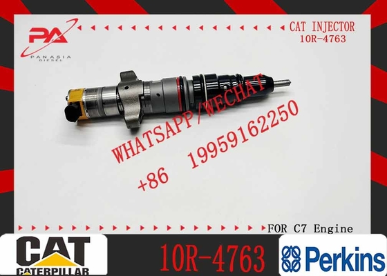 Excavator fuel injector 235-5261 20R-8064 238-8901 328-2586 241-3228 10R-4763 cat c7 injector 387-9427