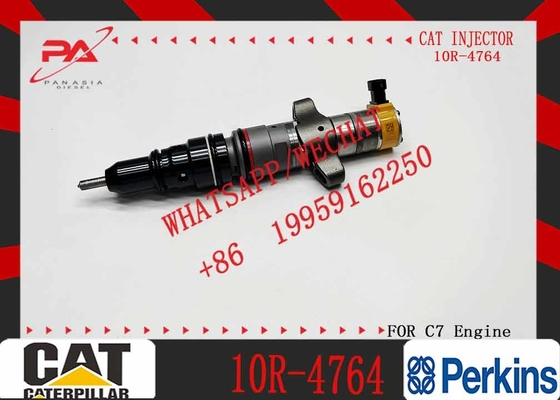 Excavator fuel injector 235-5261 20R-8064 238-8901 328-2586 241-3228 10R-4763 cat c7 injector 387-9427