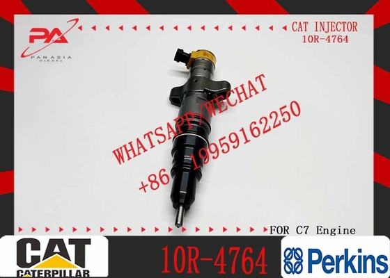 Excavator fuel injector 235-5261 20R-8064 238-8901 328-2586 241-3228 10R-4763 cat c7 injector 387-9427