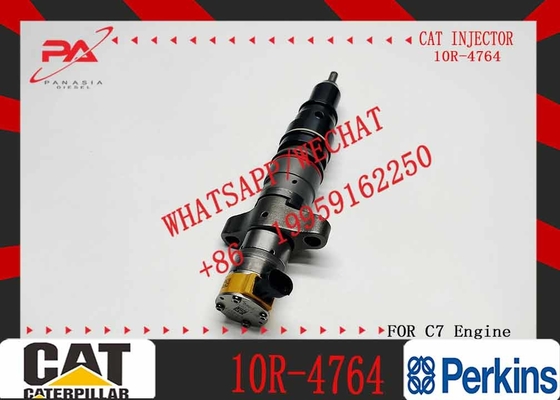 Excavator fuel injector 235-5261 20R-8064 238-8901 328-2586 241-3228 10R-4763 cat c7 injector 387-9427