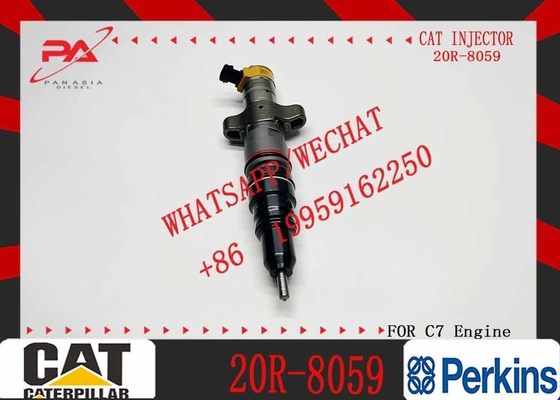 3879428 387-9428/20R-8059 387-9429 387-9430 CAT C7 HEUI Diesel Fuel Injector