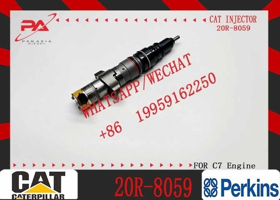 3879428 387-9428/20R-8059 387-9429 387-9430 CAT C7 HEUI Diesel Fuel Injector