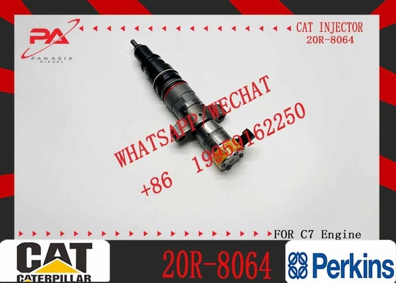3Excavator fuel injector 235-5261 20R-8064 238-8901 328-2586 241-3228 10R-4763 cat c7 injector 387-9427