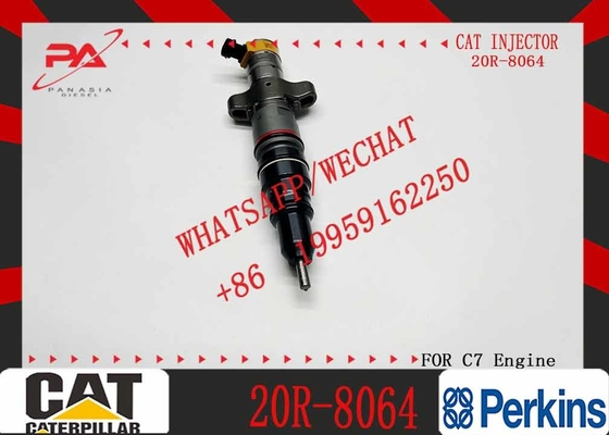 3Excavator fuel injector 235-5261 20R-8064 238-8901 328-2586 241-3228 10R-4763 cat c7 injector 387-9427