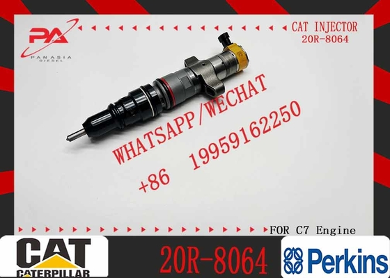 3Excavator fuel injector 235-5261 20R-8064 238-8901 328-2586 241-3228 10R-4763 cat c7 injector 387-9427