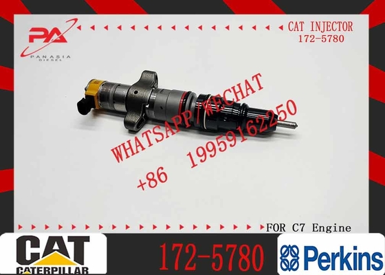 Huida C7 C9 Injector C9 Engine Fuel Injector 236-0962 235-2888 217-2570 172-5780 10R-7224