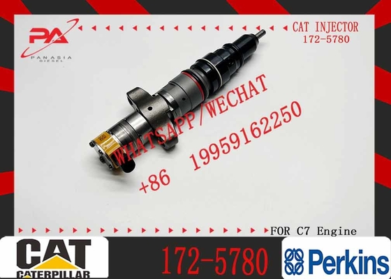 Huida C7 C9 Injector C9 Engine Fuel Injector 236-0962 235-2888 217-2570 172-5780 10R-7224