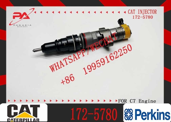 Huida C7 C9 Injector C9 Engine Fuel Injector 236-0962 235-2888 217-2570 172-5780 10R-7224