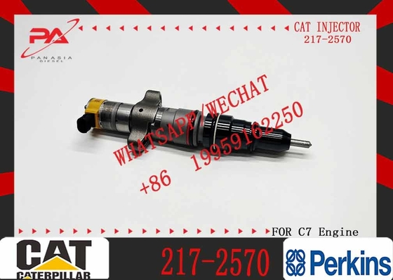 387-9433 CAT Fuel Injector 3879433 10r-7222 188-8739 217-2570 235-2888 236-0962/4028 For C9 E336d E330d
