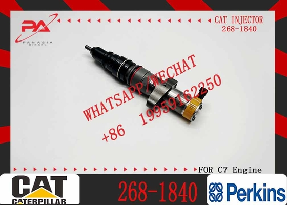 BOTEN C7 C9 Fuel Injector 268-1835 268-1836 268-1839 268-1840 For Caterpillar Fuel Injectors