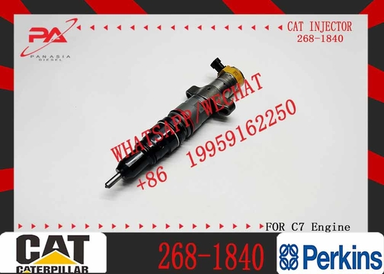BOTEN C7 C9 Fuel Injector 268-1835 268-1836 268-1839 268-1840 For Caterpillar Fuel Injectors