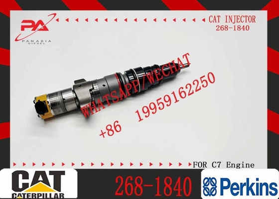 BOTEN C7 C9 Fuel Injector 268-1835 268-1836 268-1839 268-1840 For Caterpillar Fuel Injectors