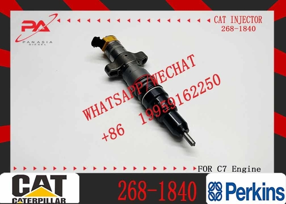 BOTEN C7 C9 Fuel Injector 268-1835 268-1836 268-1839 268-1840 For Caterpillar Fuel Injectors