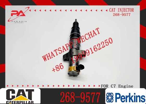 New Common Rail Injector 268-1840 387-9431 268-1836 268-9577 269-1839 293-4071 For Diesel Engine CAT