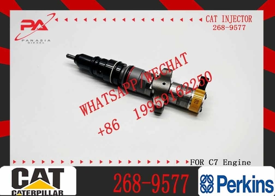 New Common Rail Injector 268-1840 387-9431 268-1836 268-9577 269-1839 293-4071 For Diesel Engine CAT