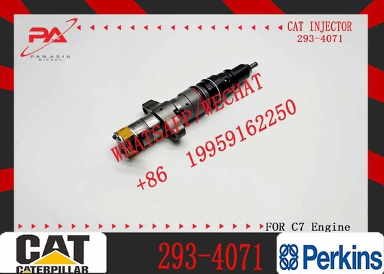 New Common Rail Injector 268-1840 387-9431 268-1836 268-9577 269-1839 293-4071 For Diesel Engine CAT