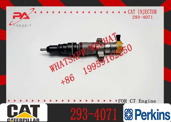 New Common Rail Injector 268-1840 387-9431 268-1836 268-9577 269-1839 293-4071 For Diesel Engine CAT