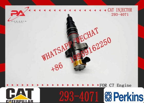 New Common Rail Injector 268-1840 387-9431 268-1836 268-9577 269-1839 293-4071 For Diesel Engine CAT