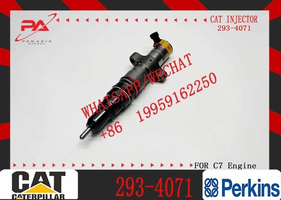 New Common Rail Injector 268-1840 387-9431 268-1836 268-9577 269-1839 293-4071 For Diesel Engine CAT