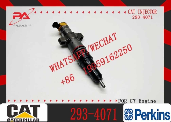 New Common Rail Injector 268-1840 387-9431 268-1836 268-9577 269-1839 293-4071 For Diesel Engine CAT