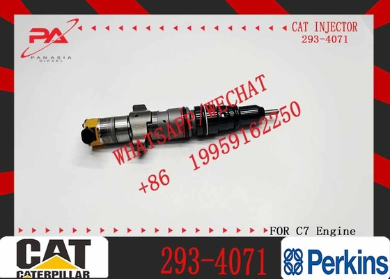 New Common Rail Injector 268-1840 387-9431 268-1836 268-9577 269-1839 293-4071 For Diesel Engine CAT