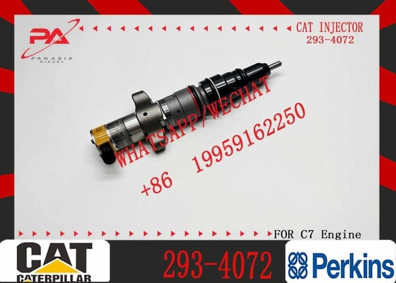 Diesel Common Rail Injector 20R-1917 573-4231 293-4072 20R-8065 For C9 Engine