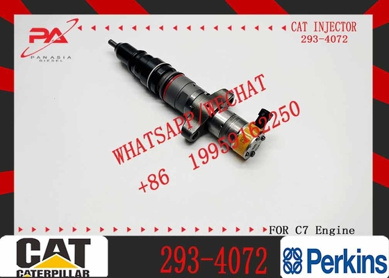 Diesel Common Rail Injector 20R-1917 573-4231 293-4072 20R-8065 For C9 Engine