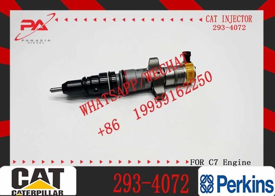 Diesel Common Rail Injector 20R-1917 573-4231 293-4072 20R-8065 For C9 Engine