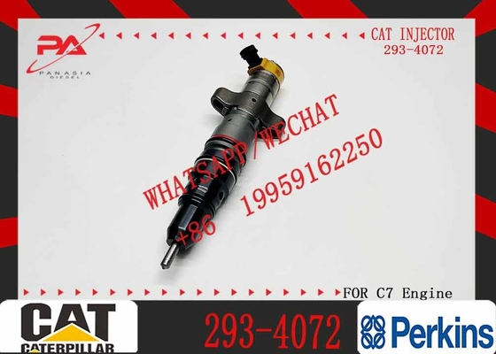 Diesel Common Rail Injector 20R-1917 573-4231 293-4072 20R-8065 For C9 Engine