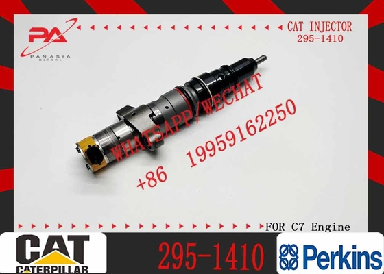 Excavator Fuel Injector 295-1409 387-9429 1OR-4762 20R-8056 295-1410 328-2582 Cat C7 Injector 387-9427