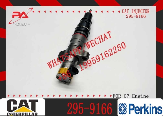 New common rail injector 557-7627 243-4503 20R-9079 2OR-8071 20R-8066 295-9166 for diesel engine CAT